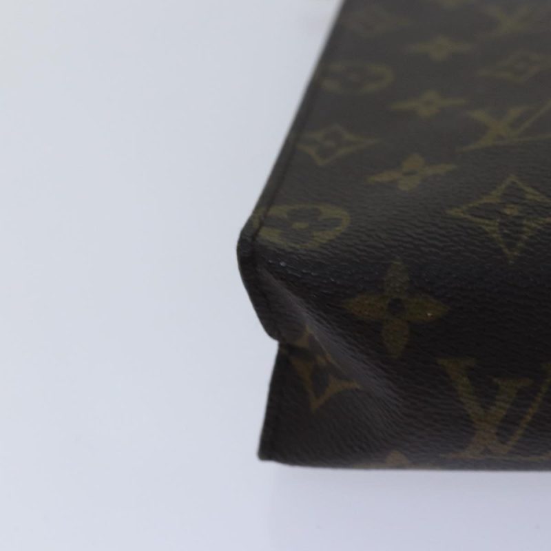 Louis Vuitton Monogram Poche Toilette 26 Pouch M47542  79928 - Image 7