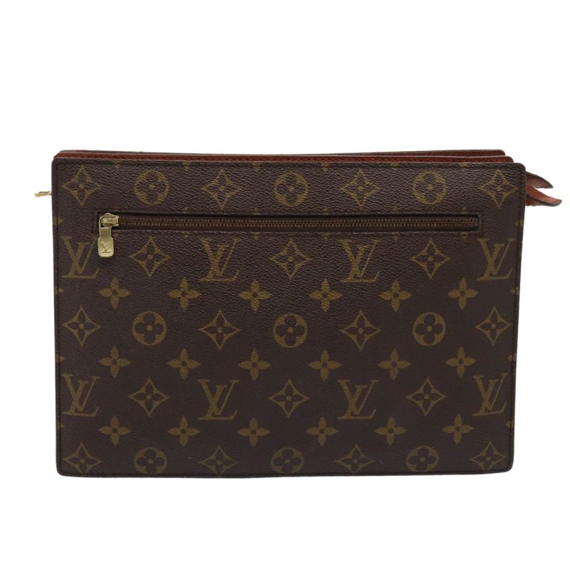 Louis Vuitton Monogram Angian Shoulder Bag M51205  79932 - Image 2