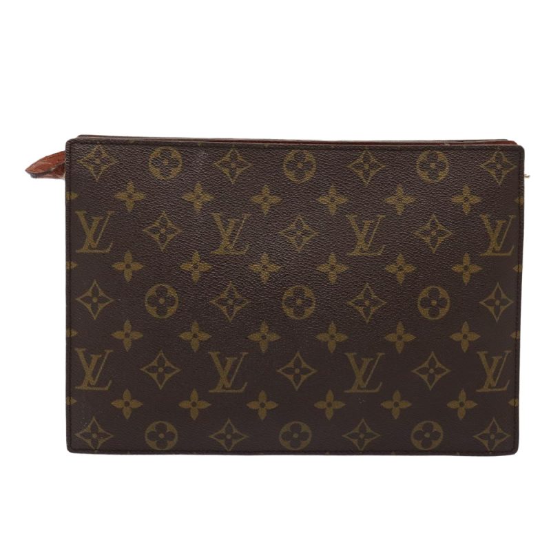 Louis Vuitton Monogram Angian Shoulder Bag M51205  79932 - Image 3
