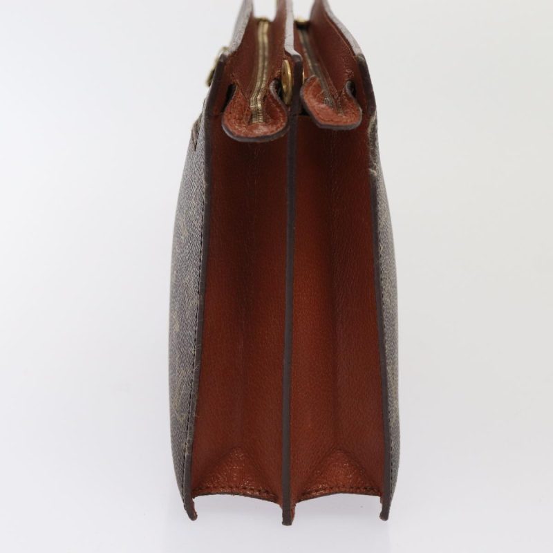 Louis Vuitton Monogram Angian Shoulder Bag M51205  79932 - Image 4