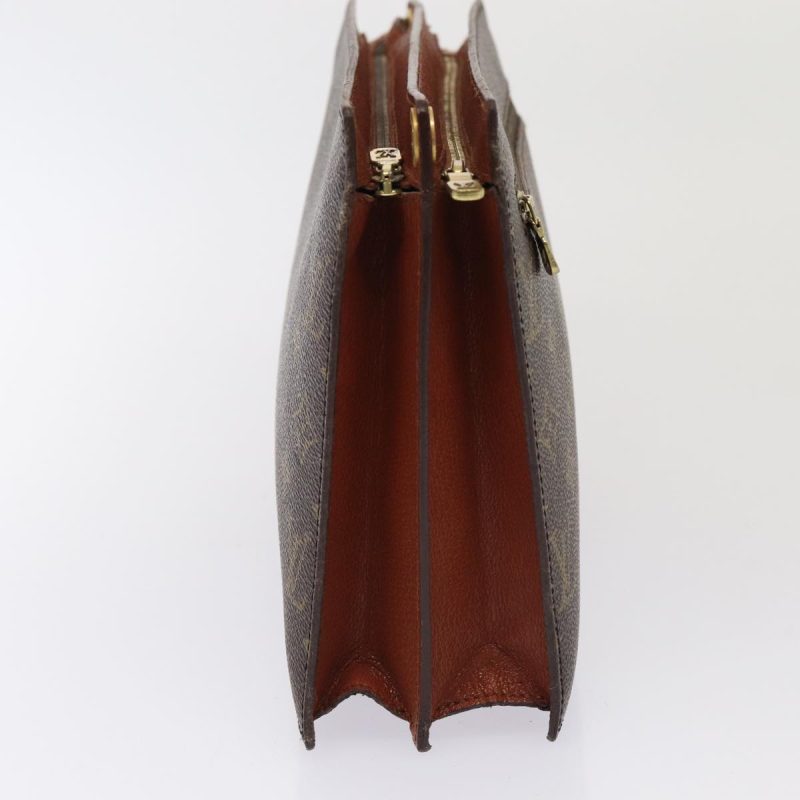 Louis Vuitton Monogram Angian Shoulder Bag M51205  79932 - Image 5