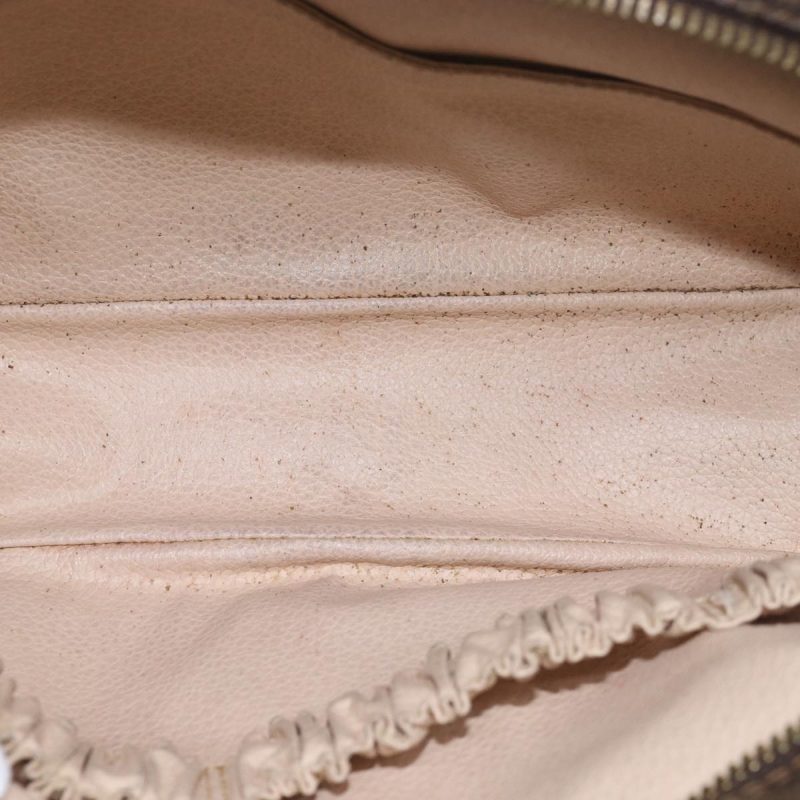 Louis Vuitton Monogram Trousse Toilette 28 Clutch Bag M47522  79953 - Image 10