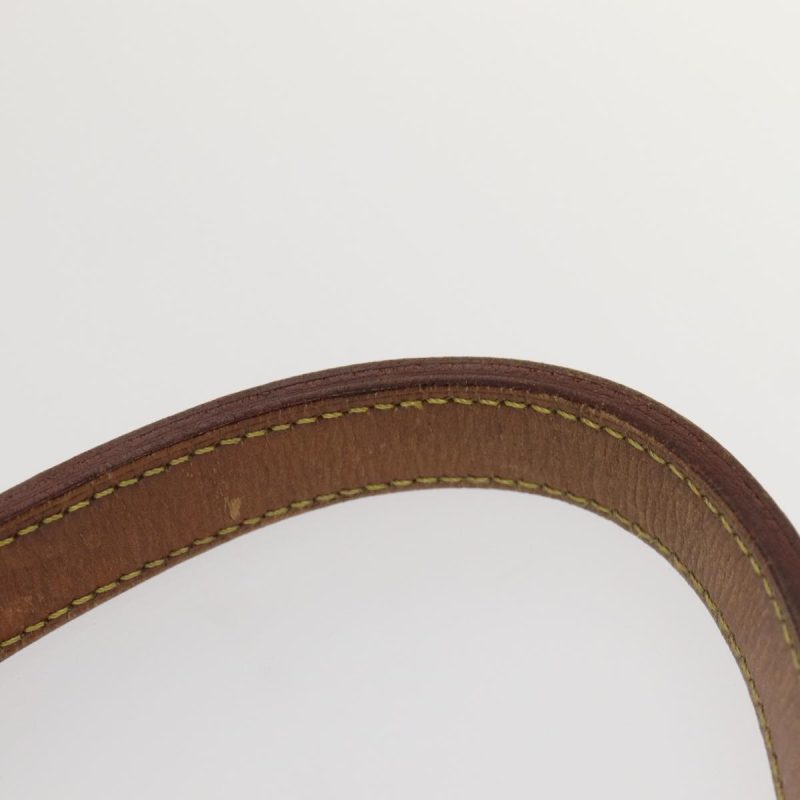 Louis Vuitton Monogram Petit Noe Shoulder Bag M42226  80026 - Image 8