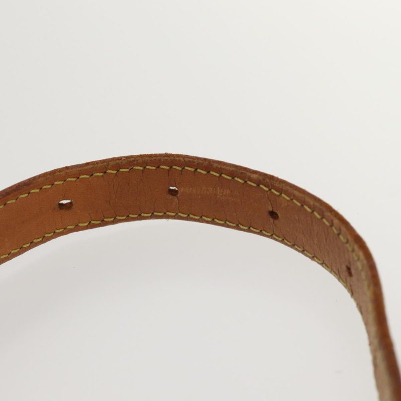 Louis Vuitton Monogram Musette Shoulder Bag M51256  80028 - Image 8