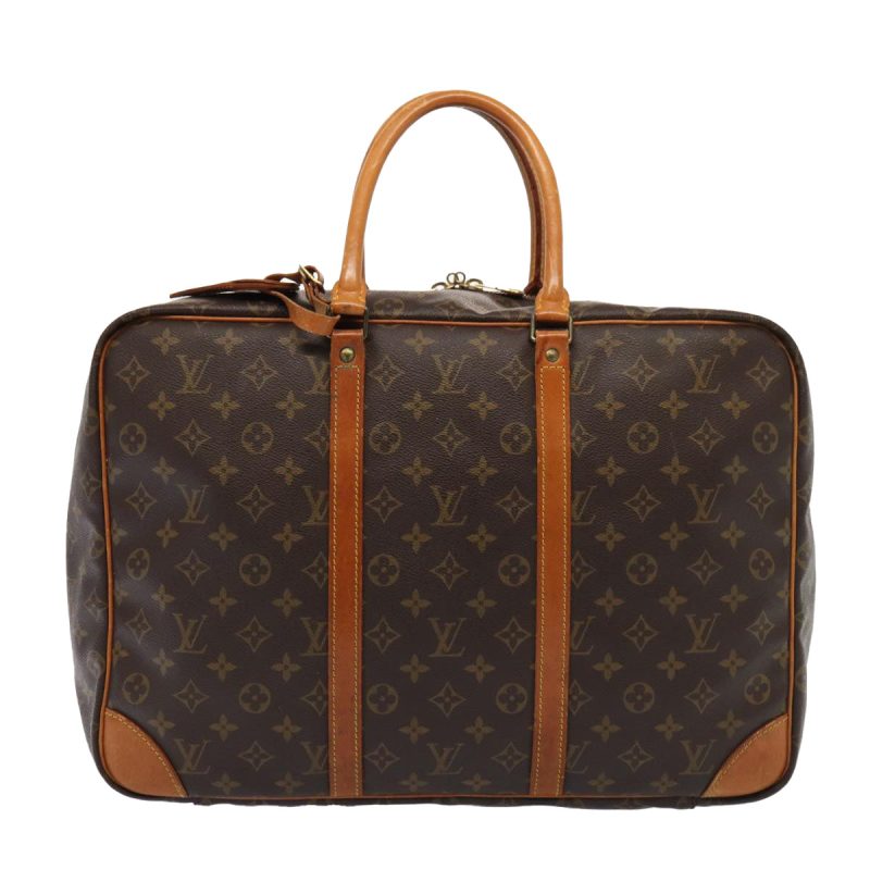 Louis Vuitton Monogram Sirius 45 M41408 Travel Bag  80039 - Image 2