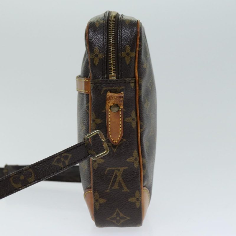 Louis Vuitton Monogram Danube Shoulder Bag M45266  80155 - Image 4