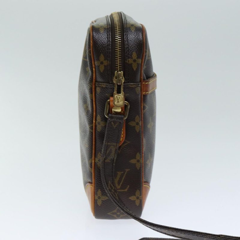 Louis Vuitton Monogram Danube Shoulder Bag M45266  80155 - Image 5