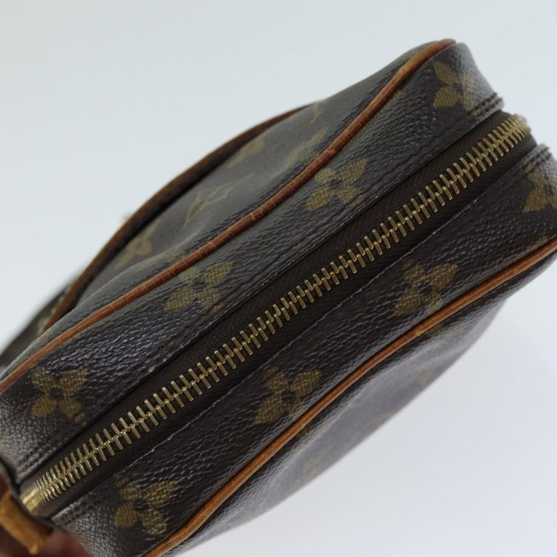 Louis Vuitton Monogram Danube Shoulder Bag M45266  80155 - Image 6