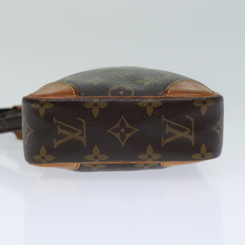 Louis Vuitton Monogram Danube Shoulder Bag M45266  80155 - Image 9