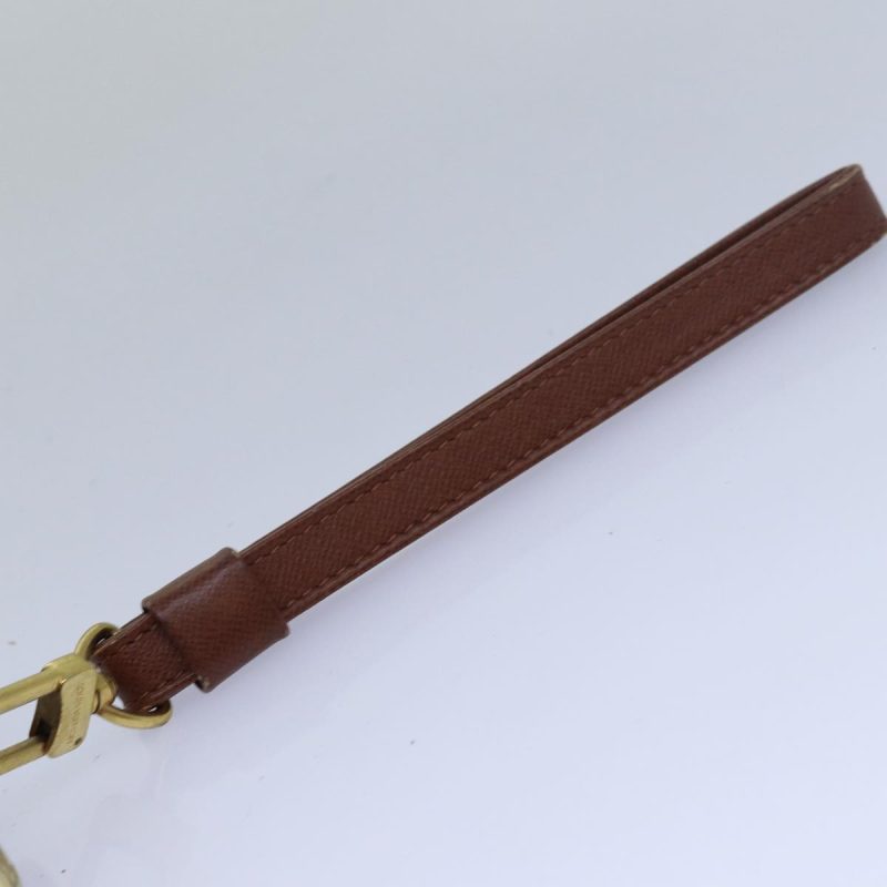 Louis Vuitton Monogram Orsay Clutch Bag M51790  80300 - Image 7
