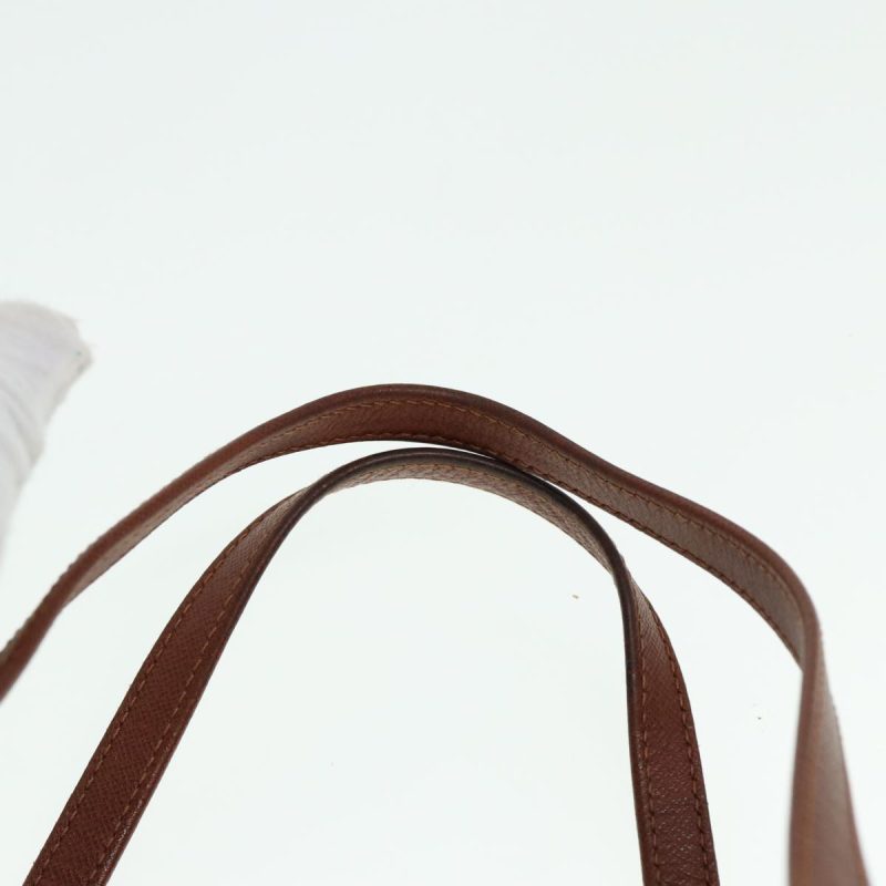 Louis Vuitton Monogram Papillon 30 Hand Bag M51385  80316 - Image 8