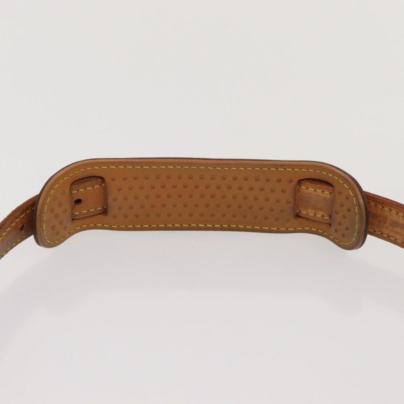 Louis Vuitton Monogram Saint Cloud GM Shoulder Bag M51242  80333 - Image 8