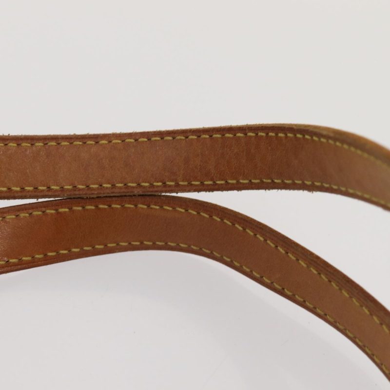 Louis Vuitton Monogram Bucket GM Shoulder Bag M42236  80385 - Image 8
