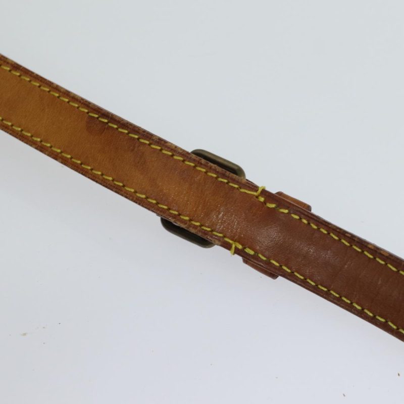 Louis Vuitton Monogram Petit Noe Shoulder Bag M42226  80390 - Image 9