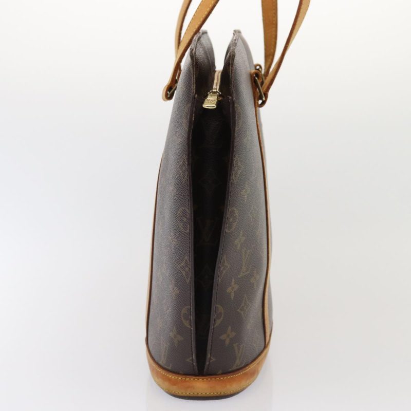 Louis Vuitton Monogram Babylone Tote Bag M51102  80396 - Image 4