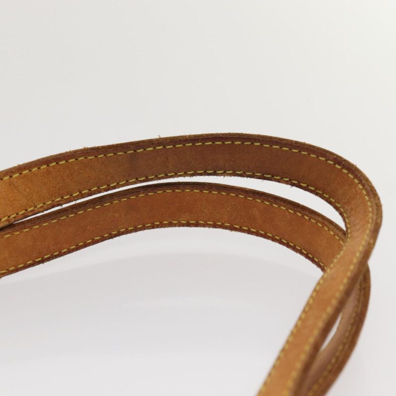 Louis Vuitton Monogram Babylone Tote Bag M51102  80396 - Image 8