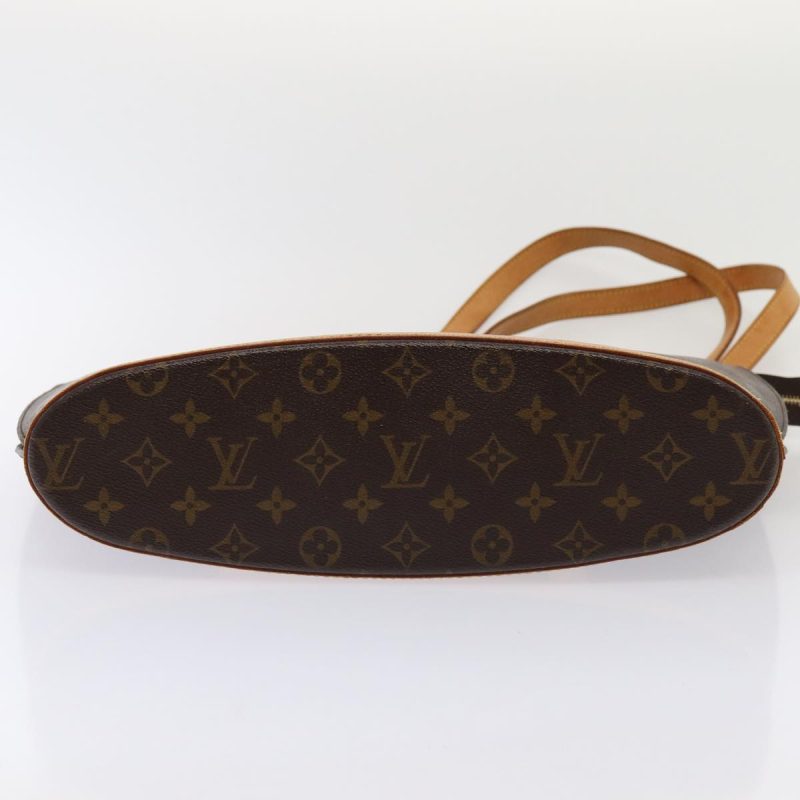 Louis Vuitton Monogram Babylone Tote Bag M51102  80402 - Image 5