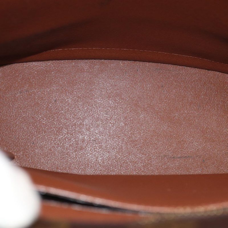 Louis Vuitton Monogram Babylone Tote Bag M51102  80402 - Image 10
