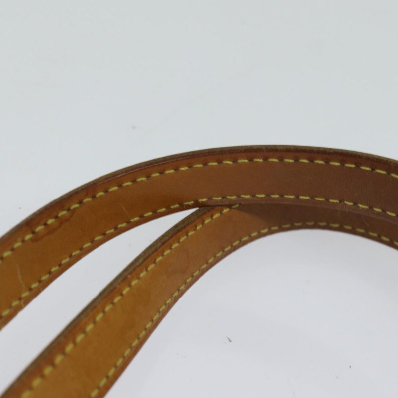 Louis Vuitton Monogram Bucket GM Shoulder Bag M42236  80406 - Image 9