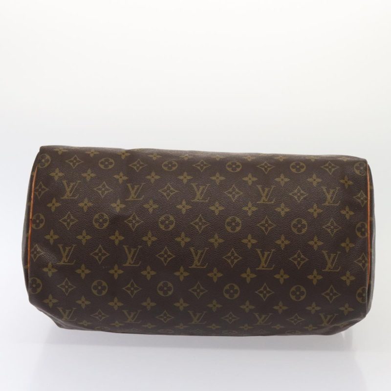 Louis Vuitton Monogram Speedy 40 Hand Bag M41522  80448 - Image 5