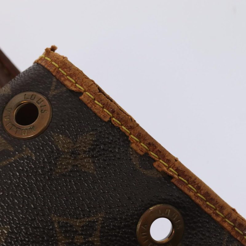 Louis Vuitton Monogram Petit Noe Shoulder Bag M42226  80471 - Image 7