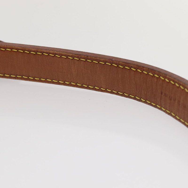 Louis Vuitton Monogram Petit Noe Shoulder Bag M42226  80471 - Image 9