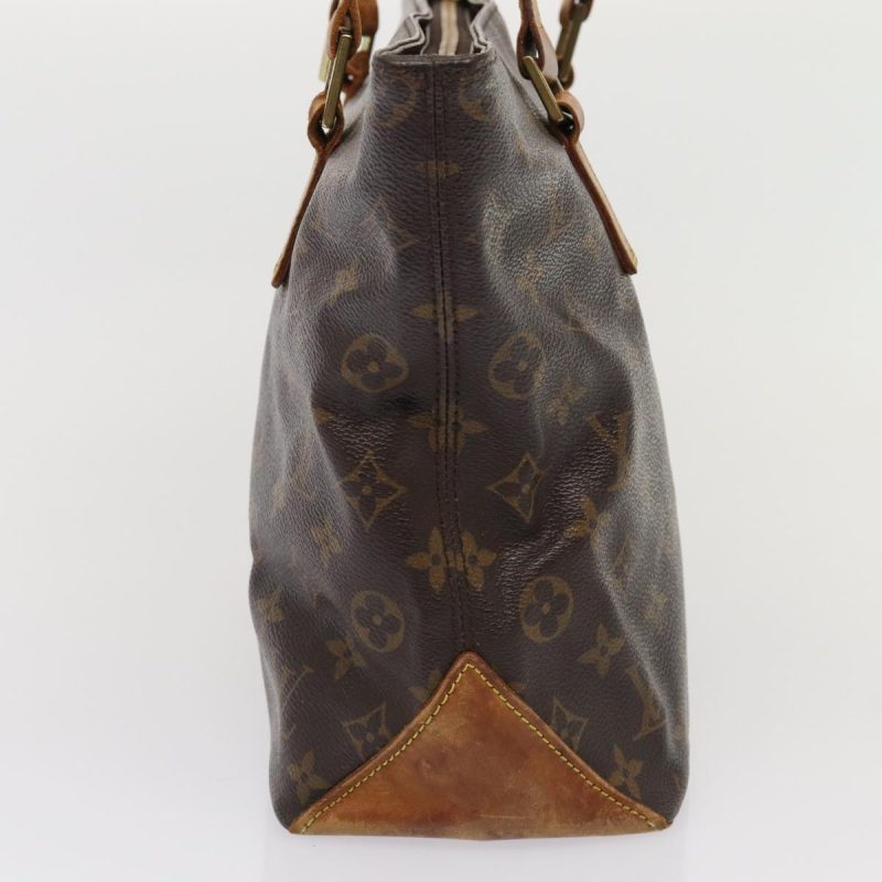 Louis Vuitton Monogram Cabas Piano Tote Bag M51148  80480 - Image 3