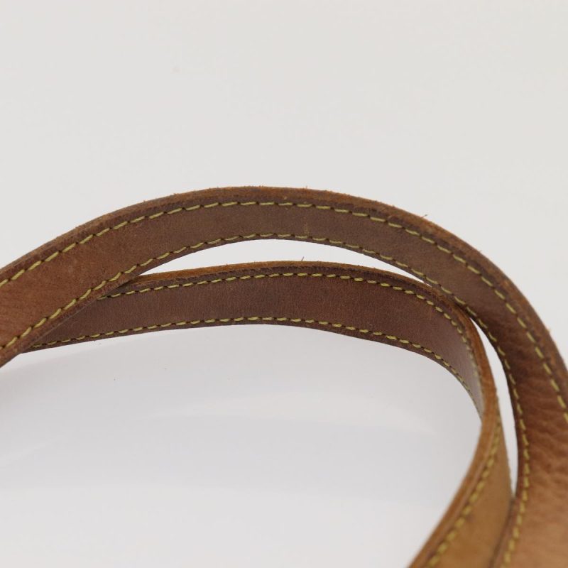 Louis Vuitton Monogram Cabas Piano Tote Bag M51148  80480 - Image 8