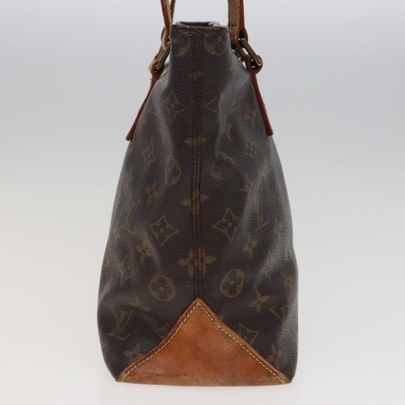 Louis Vuitton Monogram Cabas Piano Tote Bag M51148  80483 - Image 3