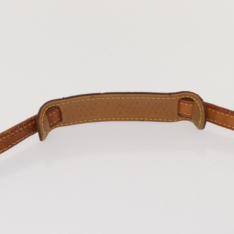 Louis Vuitton Monogram Saint Cloud PM Shoulder Bag M51244  80492 - Image 8