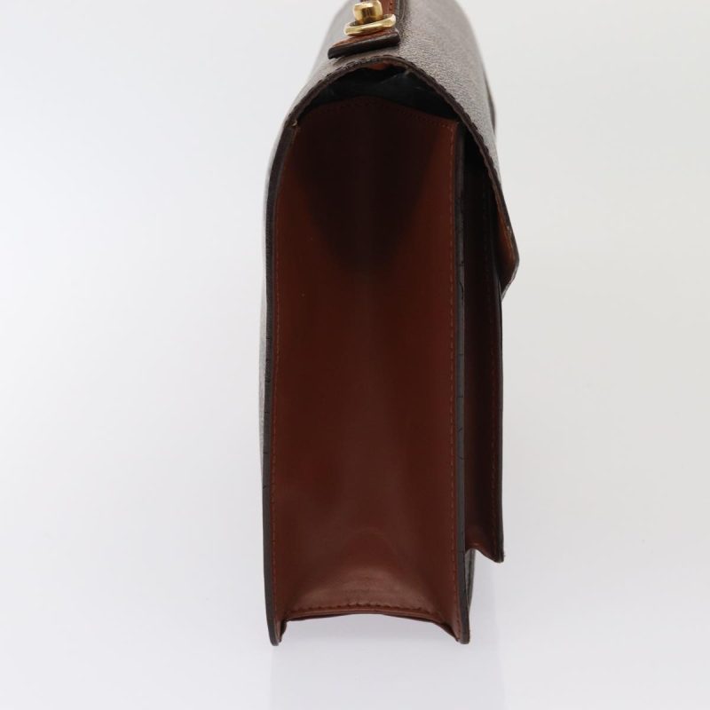 Louis Vuitton Monogram Monceau 28 Hand Bag 2way M51185  80506 - Image 4
