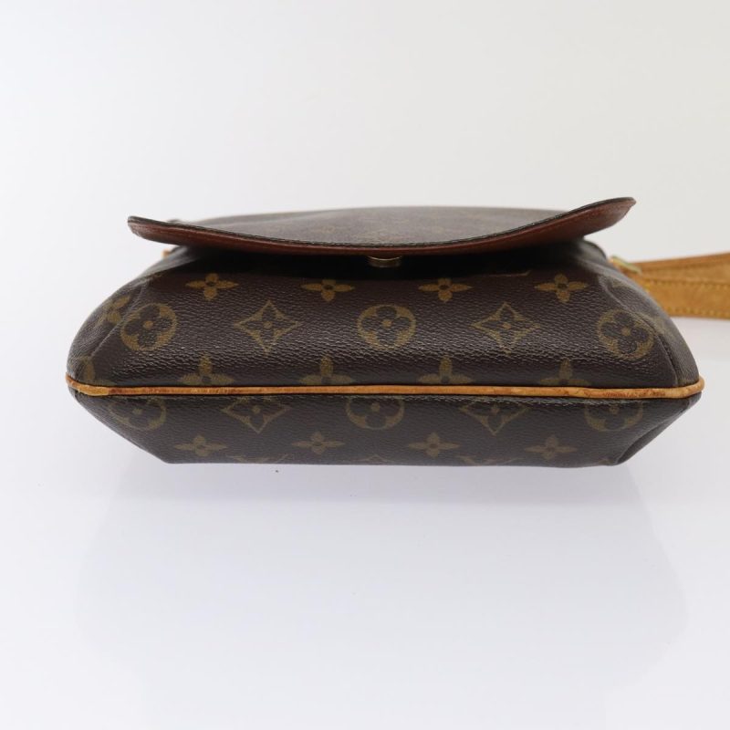 Louis Vuitton Monogram Musette Salsa Long Shoulder Bag M51387  80507 - Image 5