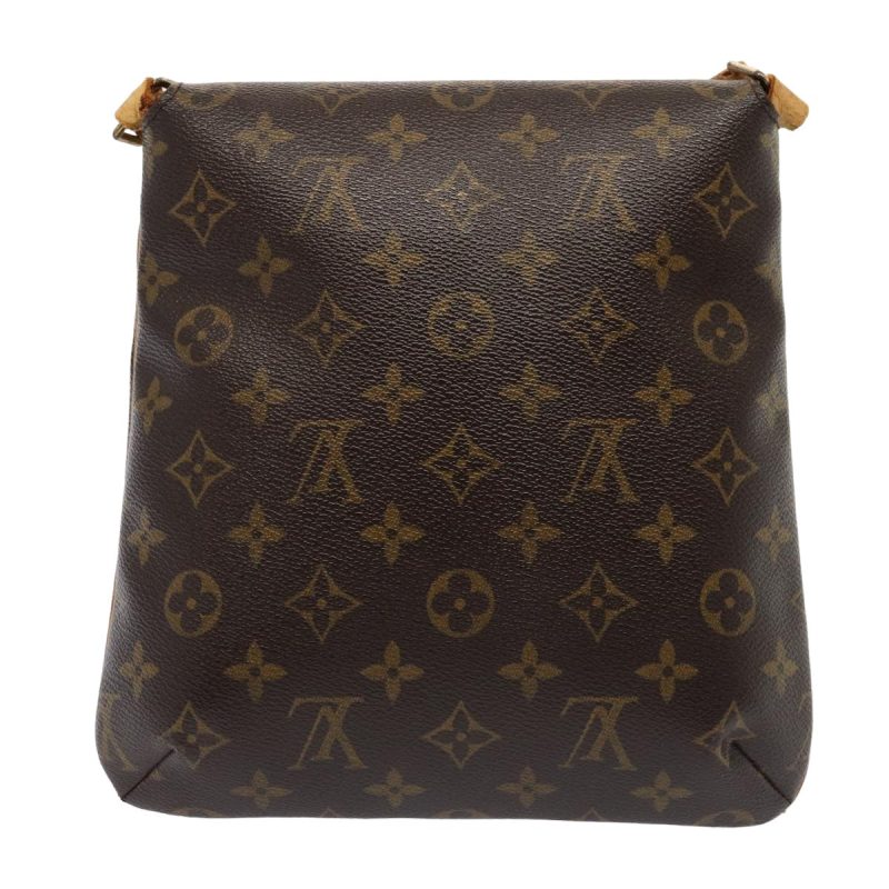Louis Vuitton Monogram Musette Salsa Long Shoulder Bag M51387  80507 - Image 2