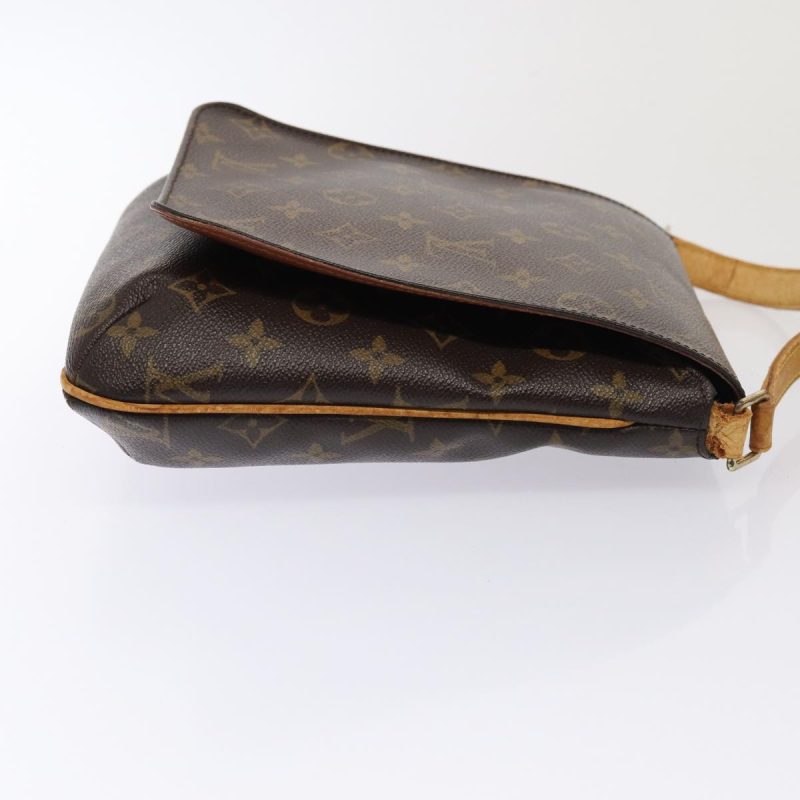 Louis Vuitton Monogram Musette Salsa Long Shoulder Bag M51387  80507 - Image 3