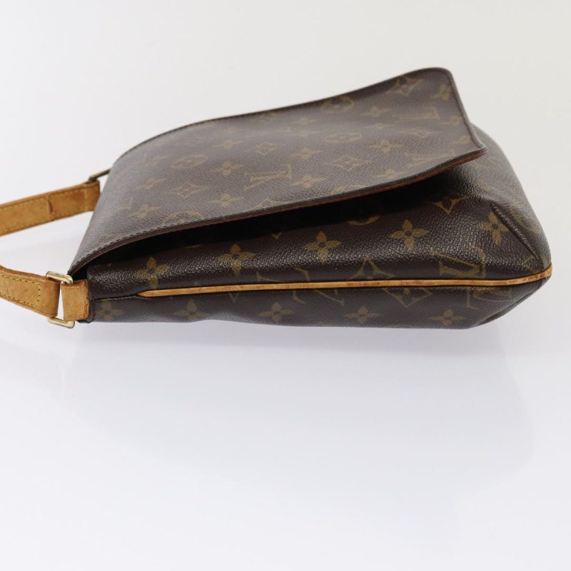 Louis Vuitton Monogram Musette Salsa Long Shoulder Bag M51387  80507 - Image 4