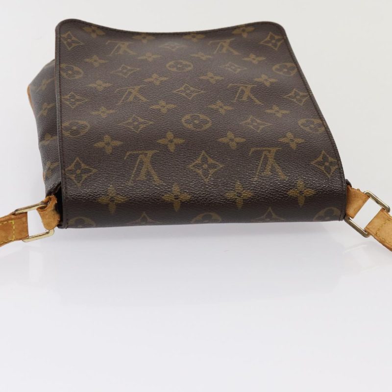 Louis Vuitton Monogram Musette Salsa Long Shoulder Bag M51387  80507 - Image 6