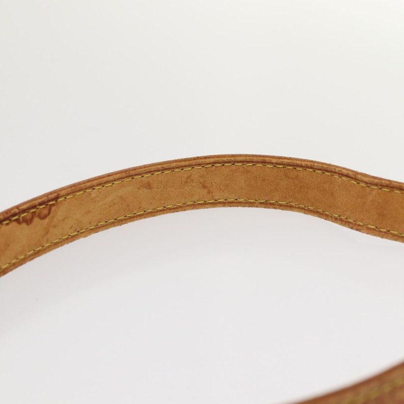 Louis Vuitton Monogram Musette Salsa Long Shoulder Bag M51387  80507 - Image 8