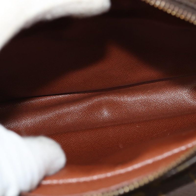 Louis Vuitton Monogram Saint Germain Shoulder Bag M51210  80508 - Image 10