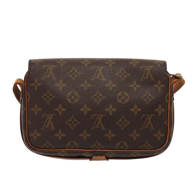Louis Vuitton Monogram Saint Germain Shoulder Bag M51210  80508 - Image 2