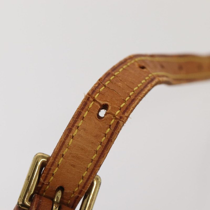 Louis Vuitton Monogram Saint Germain Shoulder Bag M51210  80508 - Image 8