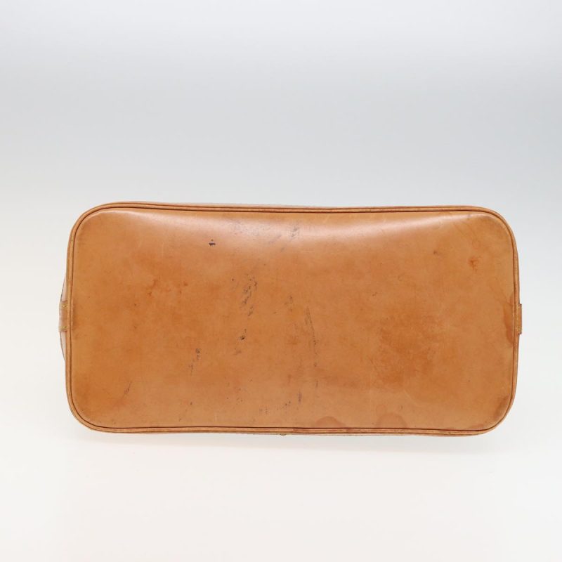 Louis Vuitton Monogram Alma Hand Bag M51130  80533 - Image 5
