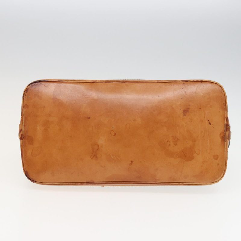 Louis Vuitton Monogram Alma Hand Bag M51130  80535 - Image 5