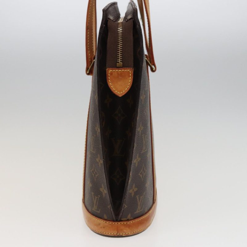 Louis Vuitton Monogram Babylone Tote Bag M51102  80542 - Image 3