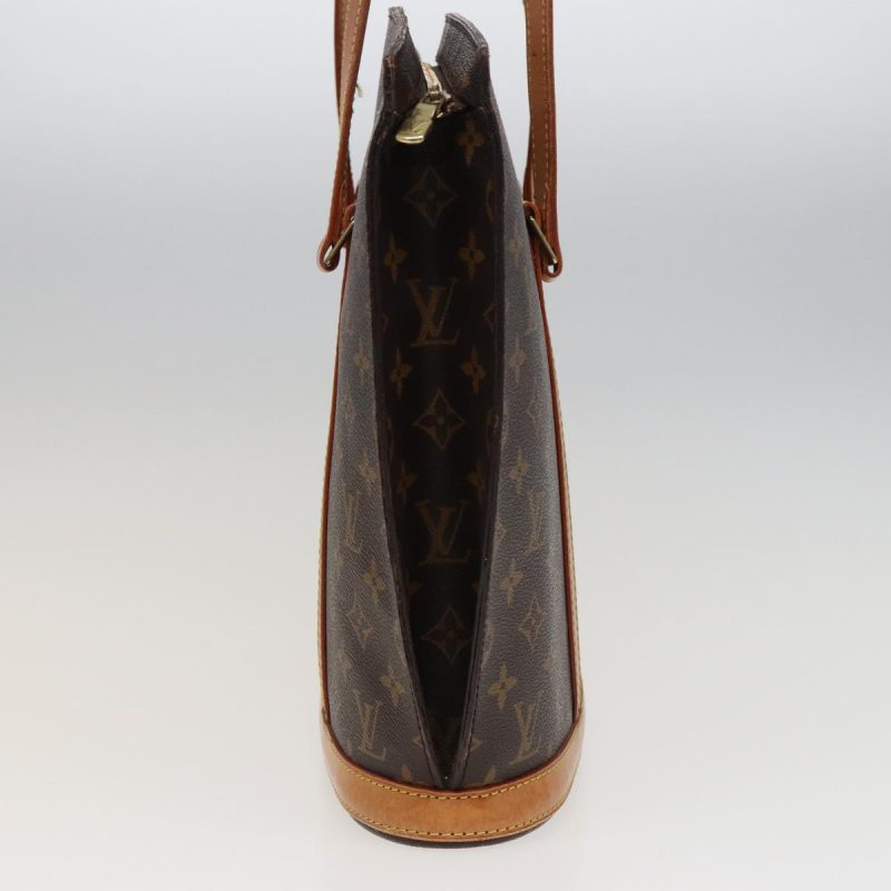 Louis Vuitton Monogram Babylone Tote Bag M51102  80542 - Image 4