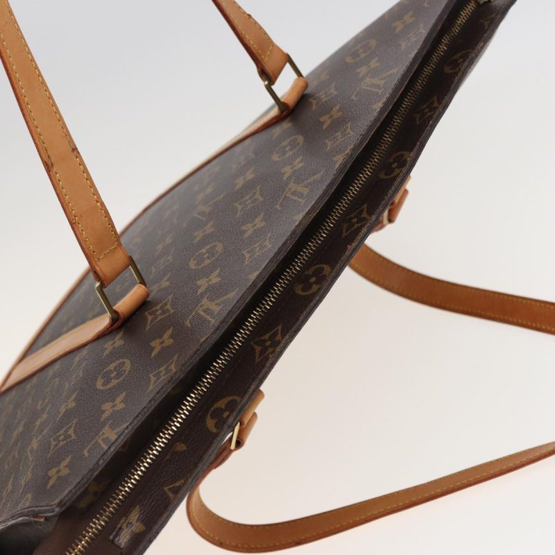 Louis Vuitton Monogram Babylone Tote Bag M51102  80542 - Image 6
