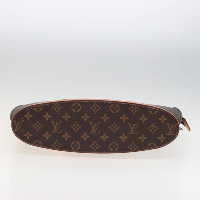 Louis Vuitton Monogram Babylone Tote Bag M51102  80542 - Image 5