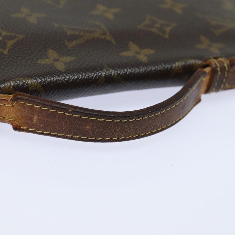 Louis Vuitton Monogram Organizer De Voyage Travel Case M60120  80631 - Image 9