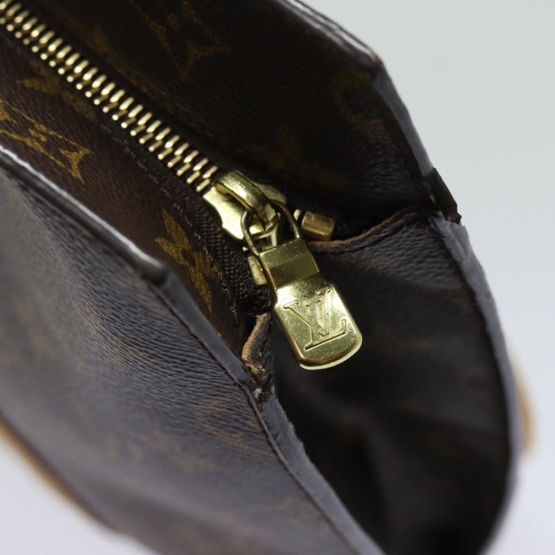 Louis Vuitton Monogram Babylone Tote Bag M51102  80642 - Image 9