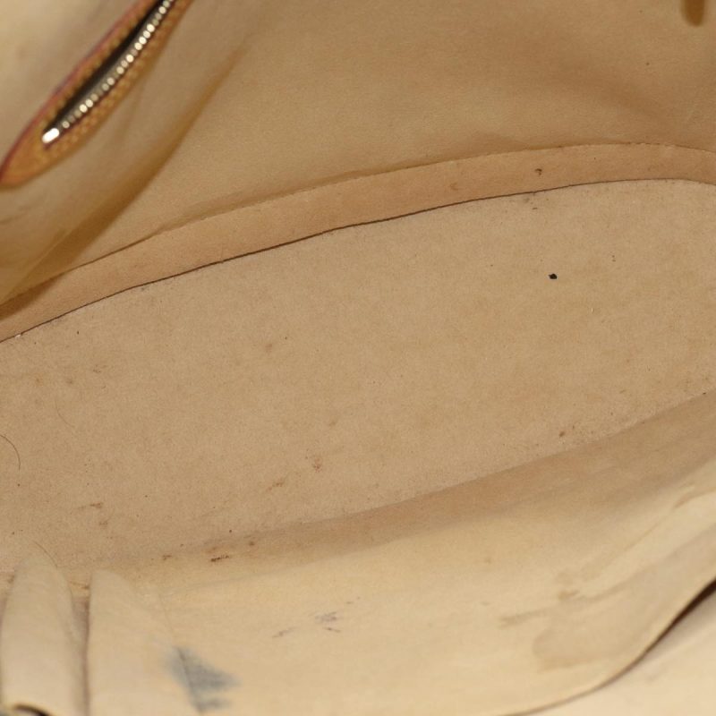 Louis Vuitton Monogram Babylone Tote Bag M51102  80642 - Image 10