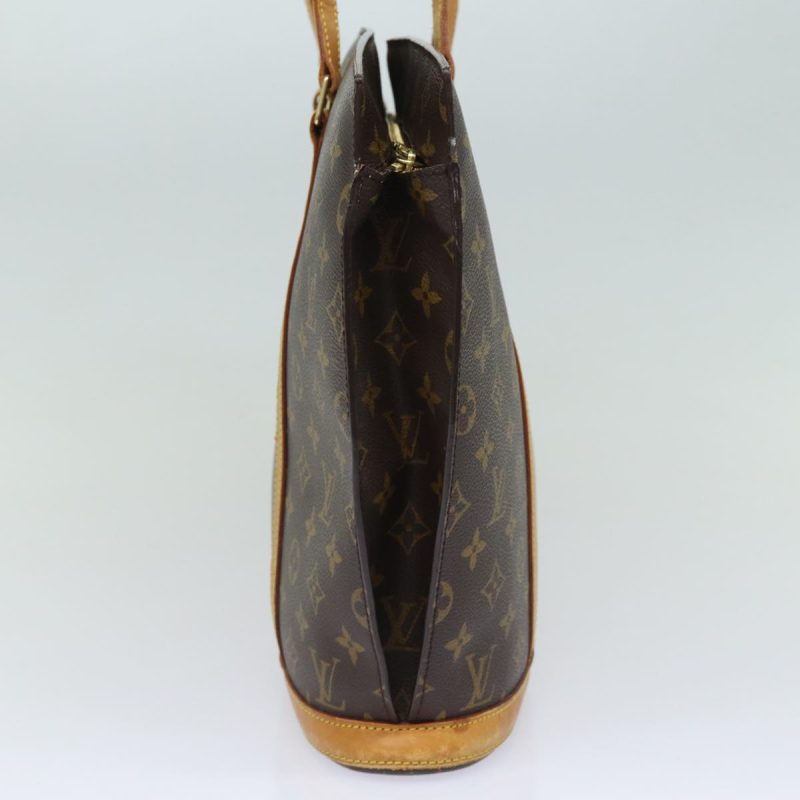 Louis Vuitton Monogram Babylone Tote Bag M51102  80642 - Image 3